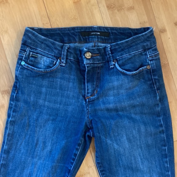 Joe's Jeans The Visionnaire Skinny Size 25 - Picture 8 of 15